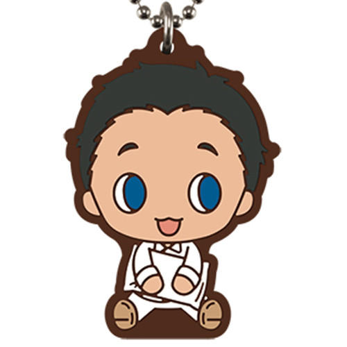 The Promised Neverland - Strap Caoutchouc Phil Chokonokko The Promised Neverland ~ The Last Field ~ Ichiban Kuji [Lot K]