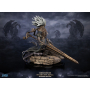 Dark Souls III - Figurine Nameless King (Standard Edition)