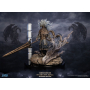 Dark Souls III - Figurine Nameless King (Standard Edition)