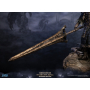 Dark Souls III - Figurine Nameless King (Standard Edition)