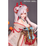 Onmyoji - Figurine Shiranui (Wings Inc.)