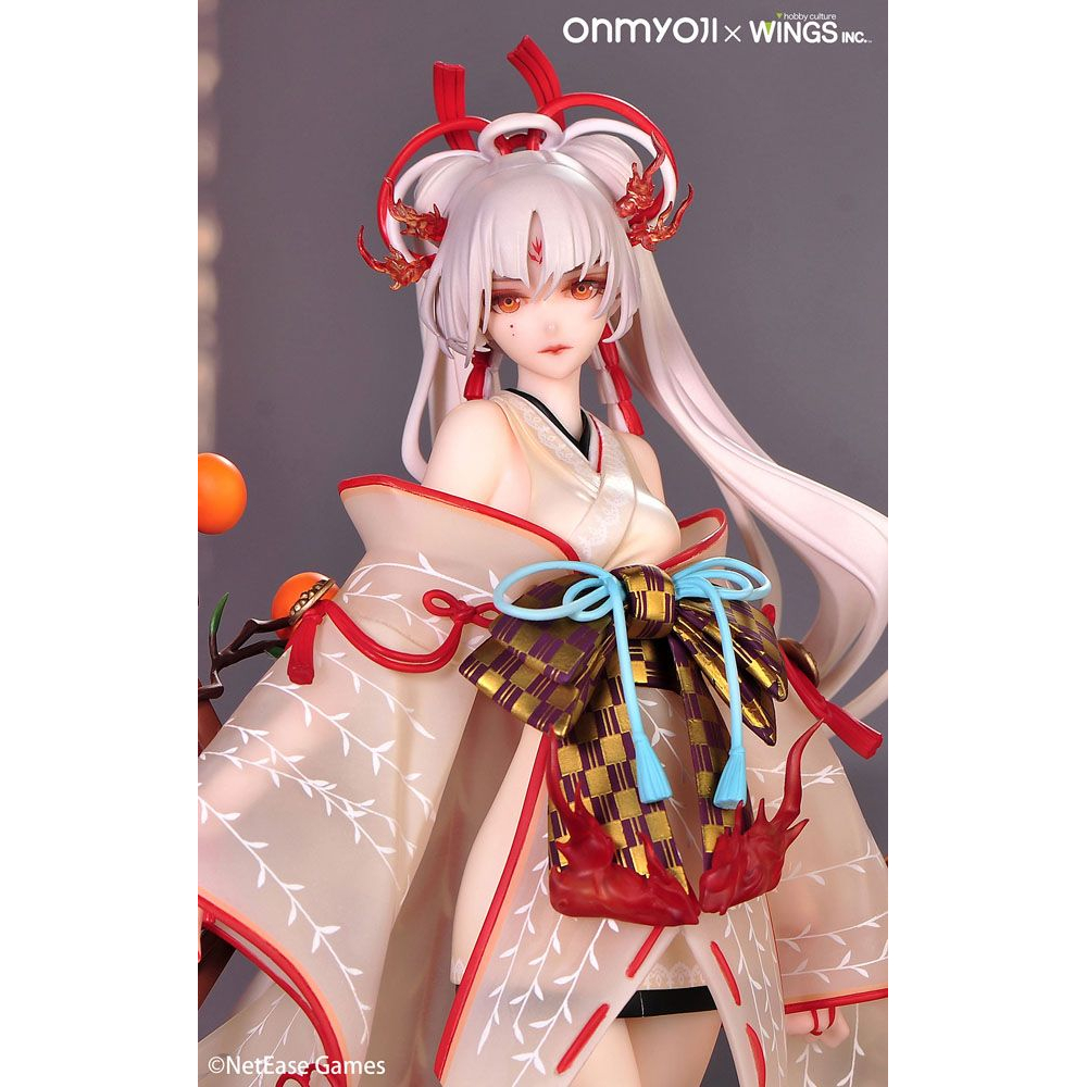 Onmyoji - Figurine Shiranui (Wings Inc.)