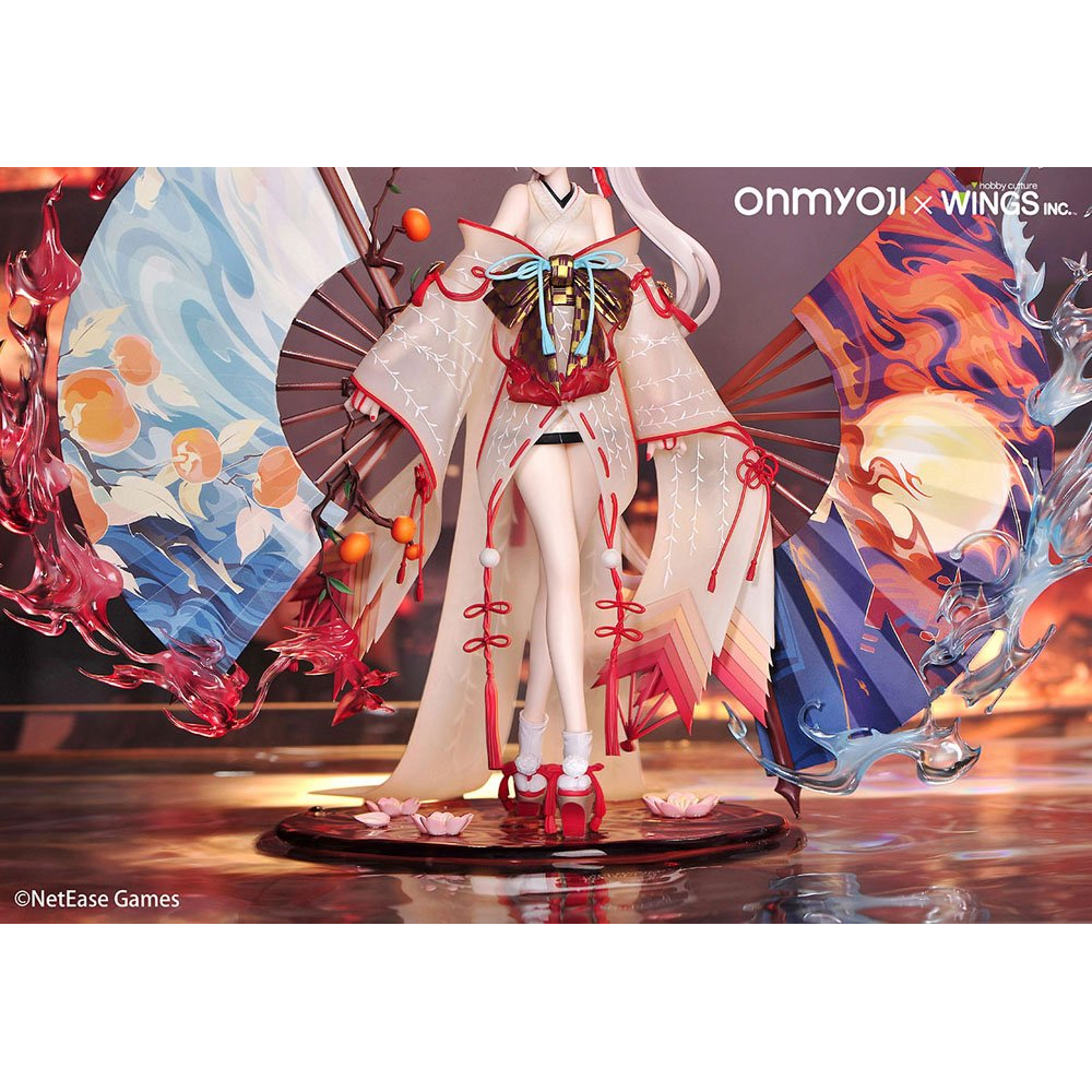 Onmyoji - Figurine Shiranui (Wings Inc.)