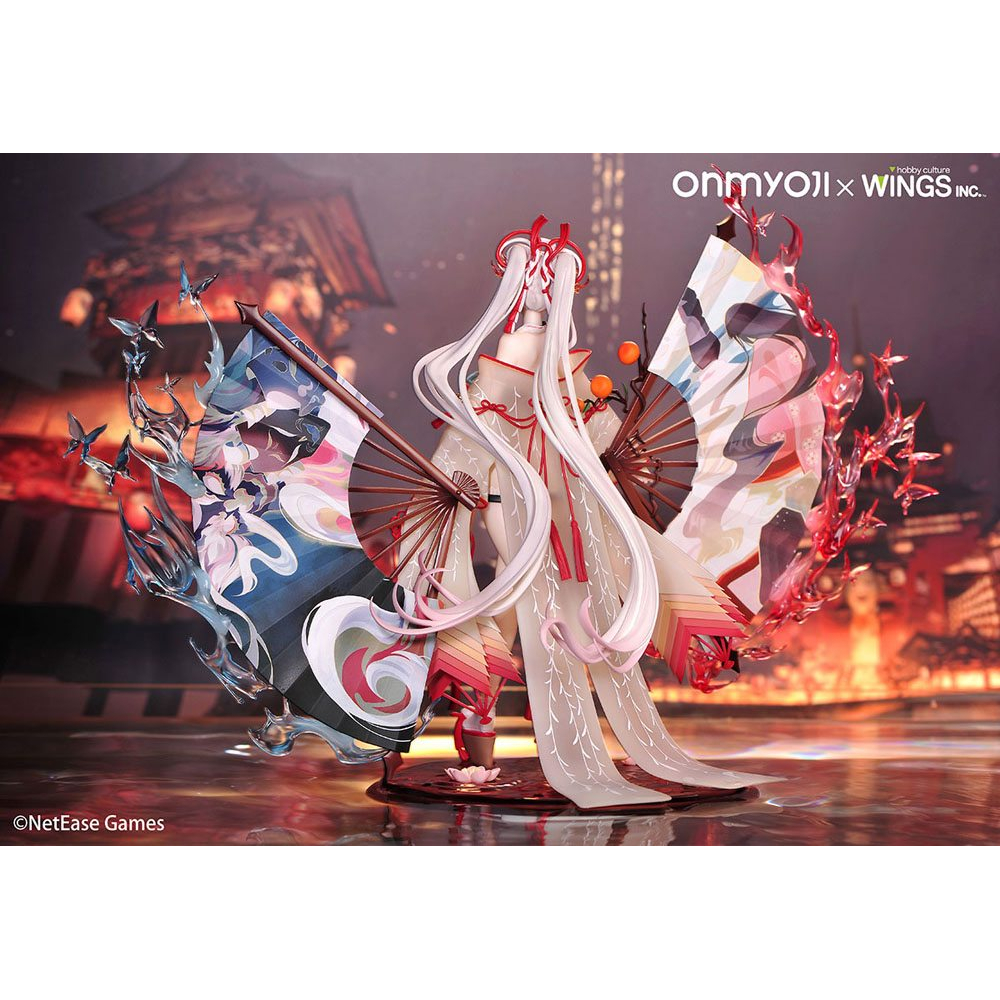 Onmyoji - Figurine Shiranui (Wings Inc.)