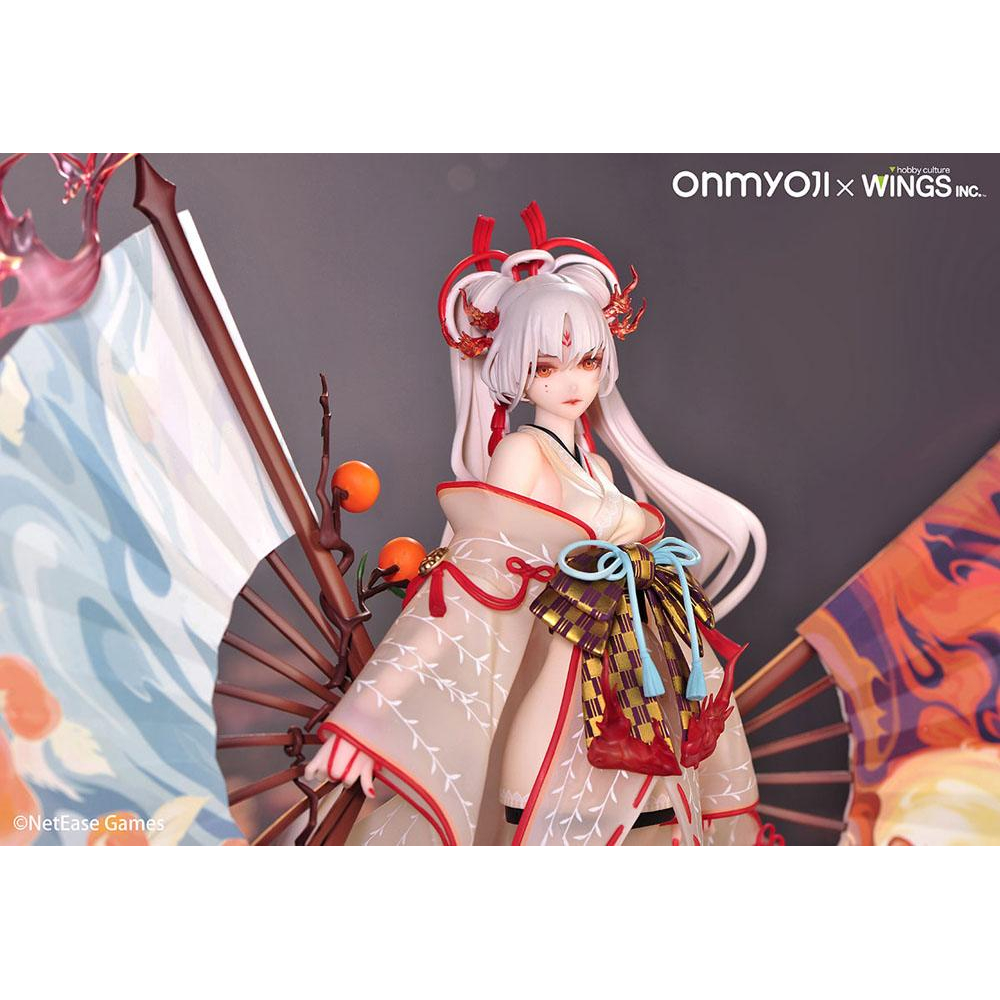 Onmyoji - Figurine Shiranui (Wings Inc.)