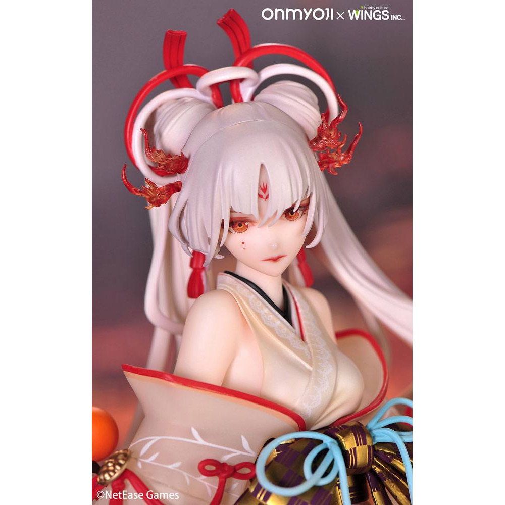 Onmyoji - Figurine Shiranui (Wings Inc.)