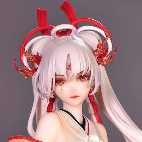 Onmyoji - Figurine Shiranui (Wings Inc.)