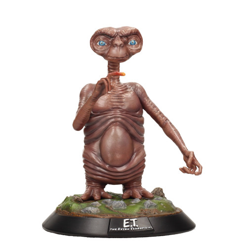 E.T L'Extraterrestre - Figurine E.T. (SD Toys)