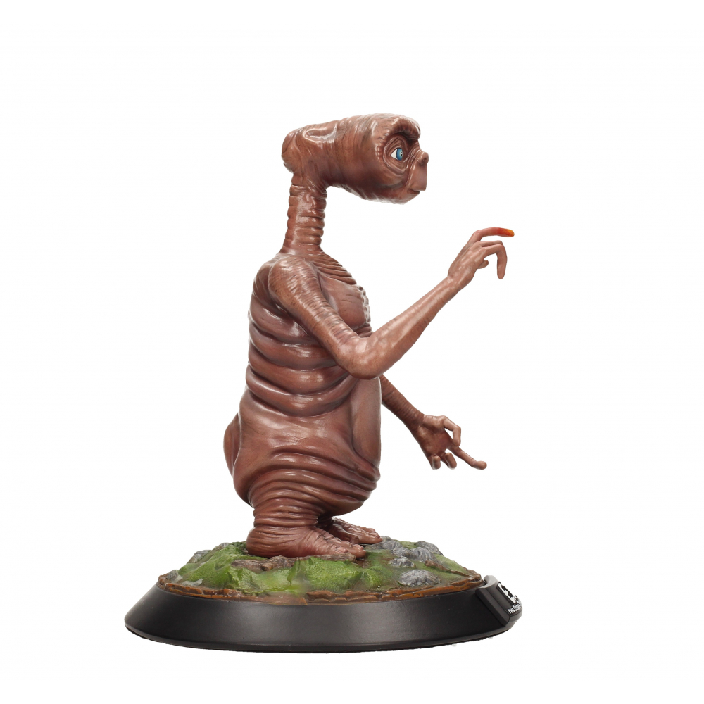 E.T L'Extraterrestre - Figurine E.T. (SD Toys)