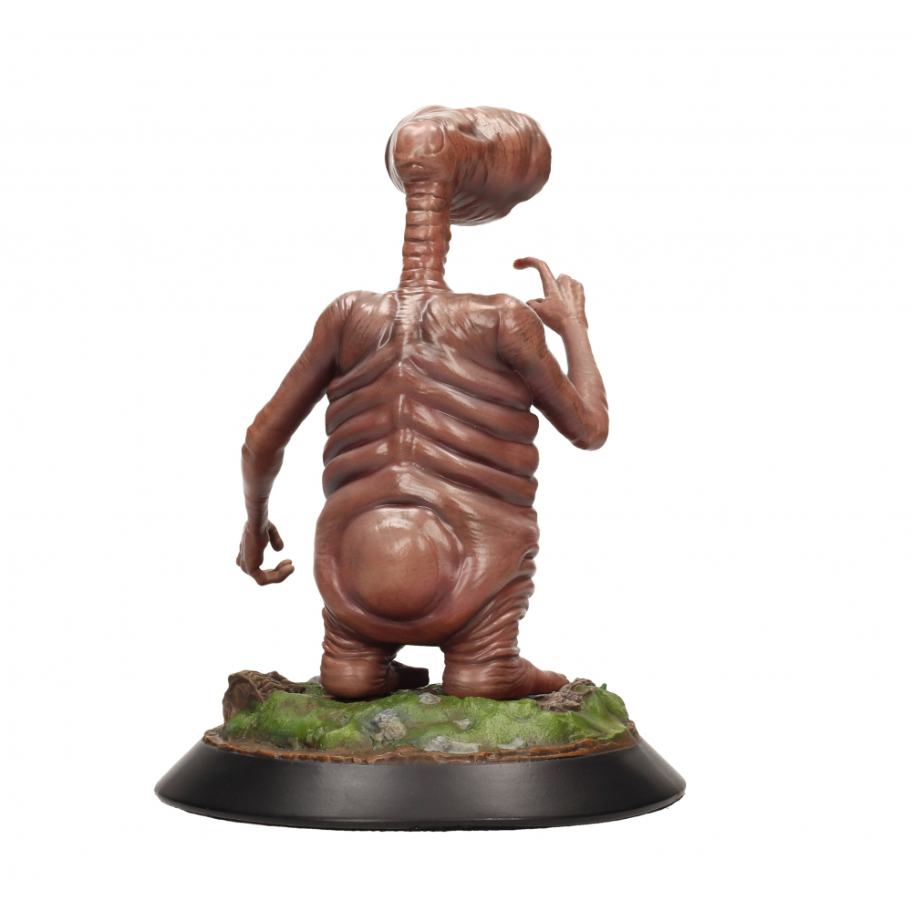 E.T L'Extraterrestre - Figurine E.T. (SD Toys)