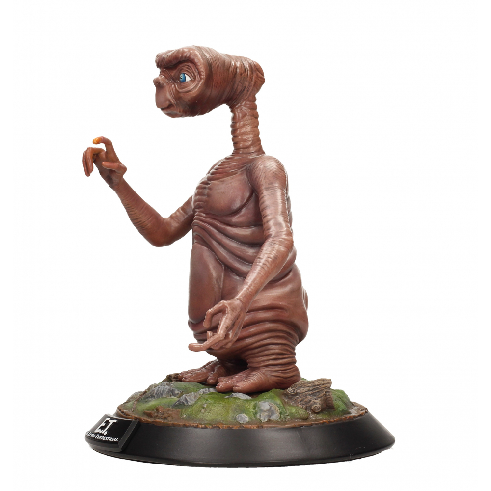 E.T L'Extraterrestre - Figurine E.T. (SD Toys)