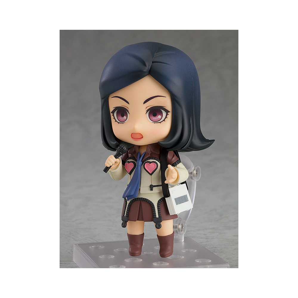 Persona 2 - Figurine Maya Amano Nendoroid [1877]