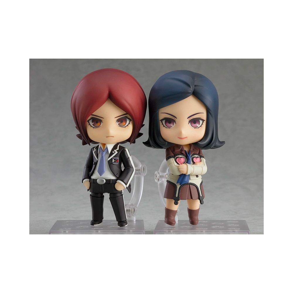 Persona 2 - Figurine Maya Amano Nendoroid [1877]