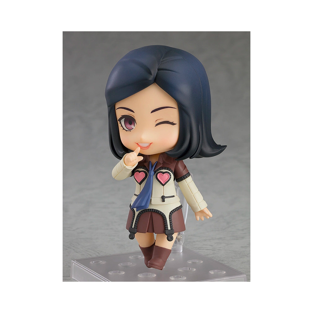 Persona 2 - Figurine Maya Amano Nendoroid [1877]