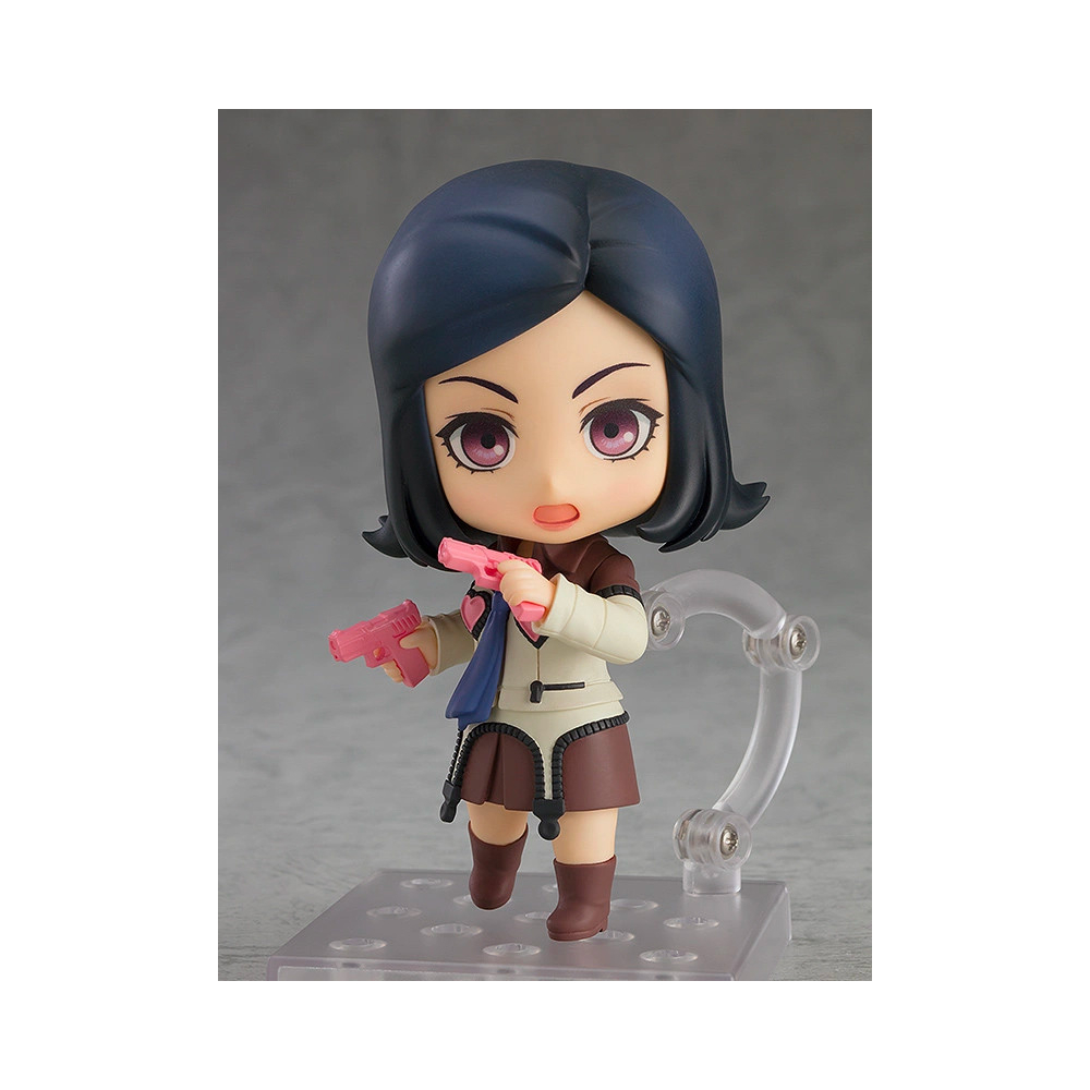 Persona 2 - Figurine Maya Amano Nendoroid [1877]