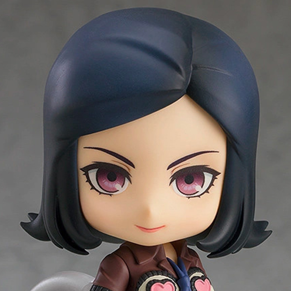 Persona 2 - Figurine Maya Amano Nendoroid [1877]