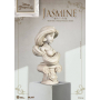 Disney - Figurine Buste Jasmine Princess Series