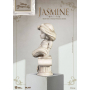 Disney - Figurine Buste Jasmine Princess Series