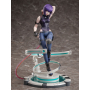 Ghost In The Shell - Figurine Motoko Kusanagi 1/7