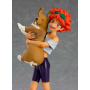 Cowboy Bebop - Figurine Ed & Ein Pop Up Parade