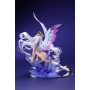 Museum Of Mystical Melodies - Figurine Aria ~ The Angel Of Crystals ~ Bonus Edition