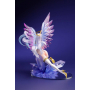 Museum Of Mystical Melodies - Figurine Aria ~ The Angel Of Crystals ~ Bonus Edition