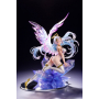 Museum Of Mystical Melodies - Figurine Aria ~ The Angel Of Crystals ~ Bonus Edition