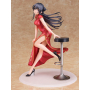 Rascal Does Not Dream of Bunny Girl Senpai - Figurine Mai Sakurajima Chinese Dress Ver.