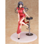 Rascal Does Not Dream of Bunny Girl Senpai - Figurine Mai Sakurajima Chinese Dress Ver.