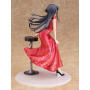 Rascal Does Not Dream of Bunny Girl Senpai - Figurine Mai Sakurajima Chinese Dress Ver.