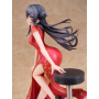 Rascal Does Not Dream of Bunny Girl Senpai - Figurine Mai Sakurajima Chinese Dress Ver.