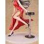 Rascal Does Not Dream of Bunny Girl Senpai - Figurine Mai Sakurajima Chinese Dress Ver.