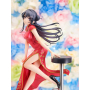 Rascal Does Not Dream of Bunny Girl Senpai - Figurine Mai Sakurajima Chinese Dress Ver.