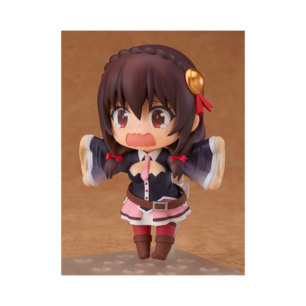 Kono Subarashii - Figurine Yunyun Nendoroid [826]