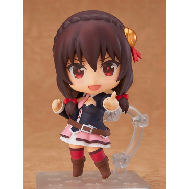 Kono Subarashii - Figurine Yunyun Nendoroid [826]