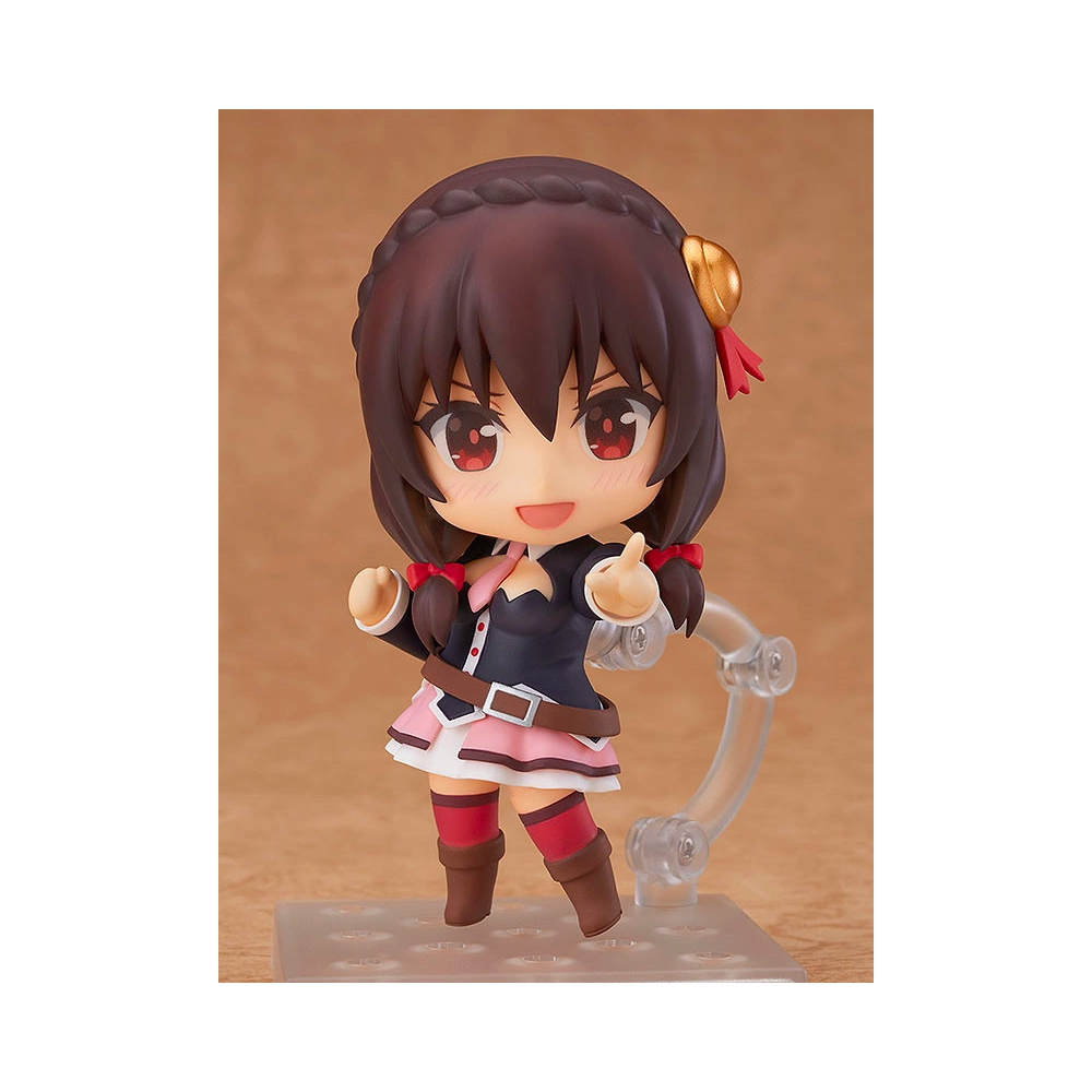 Kono Subarashii - Figurine Yunyun Nendoroid [826]