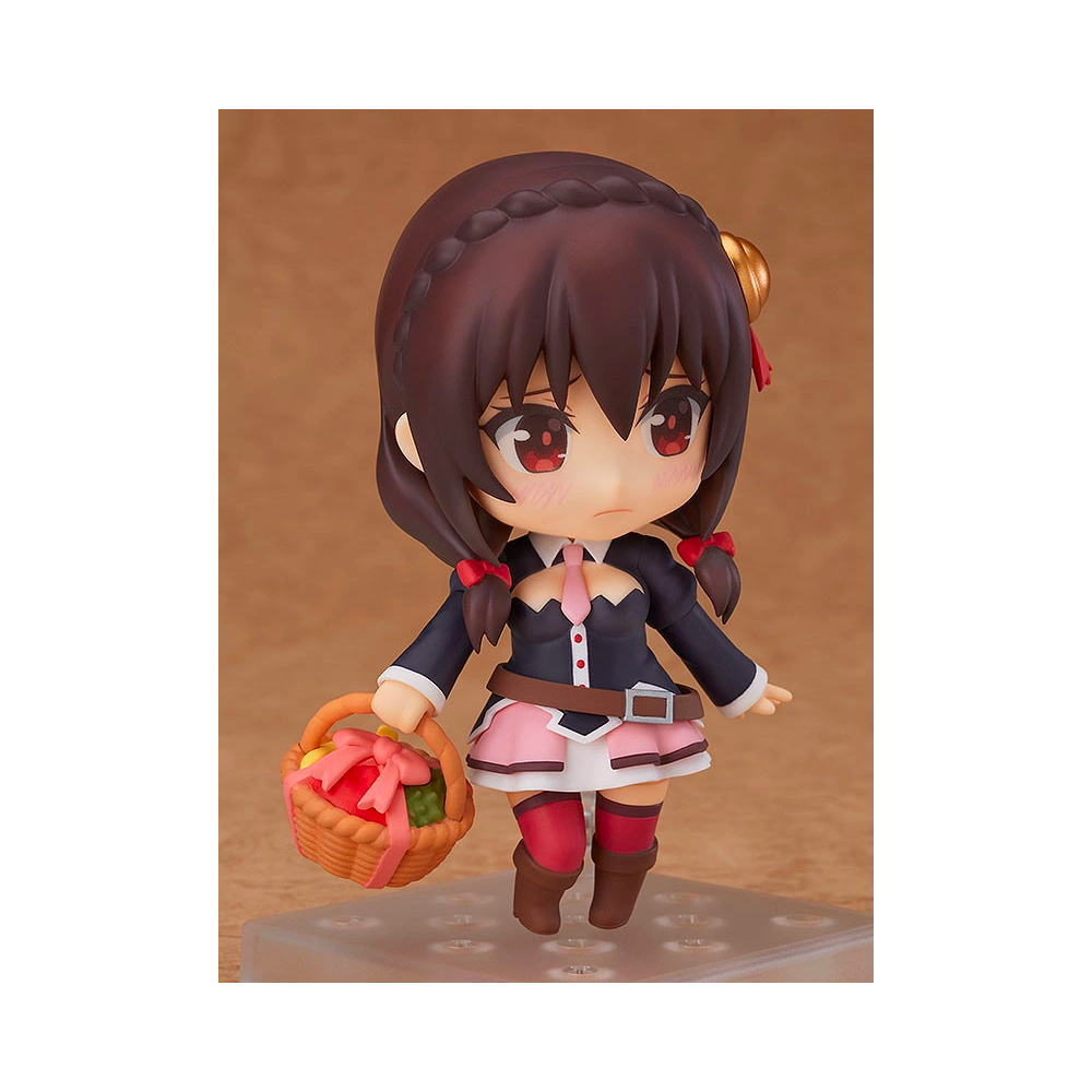 Kono Subarashii - Figurine Yunyun Nendoroid [826]