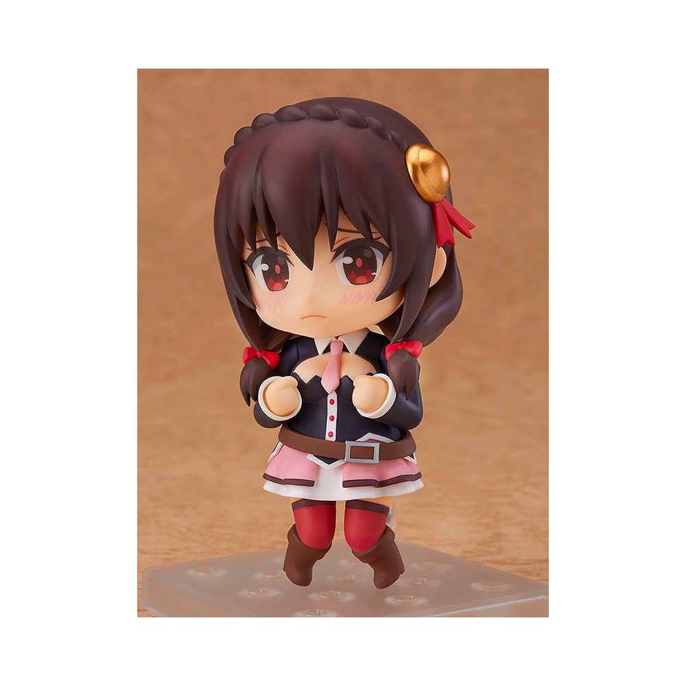 Kono Subarashii - Figurine Yunyun Nendoroid [826]