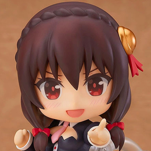 Kono Subarashii - Figurine Yunyun Nendoroid [826]