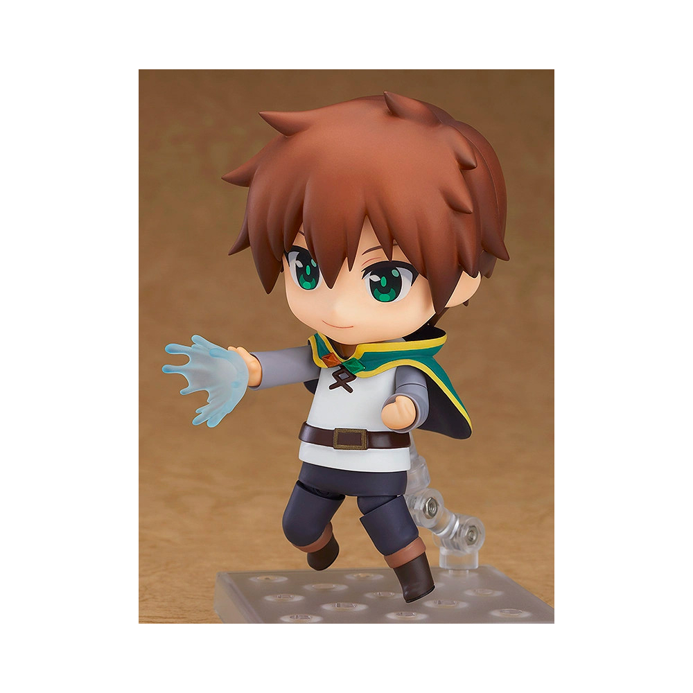 Kono Subarashii - Figurine Kazuma Nendoroid [876]