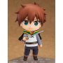 Kono Subarashii - Figurine Kazuma Nendoroid [876]