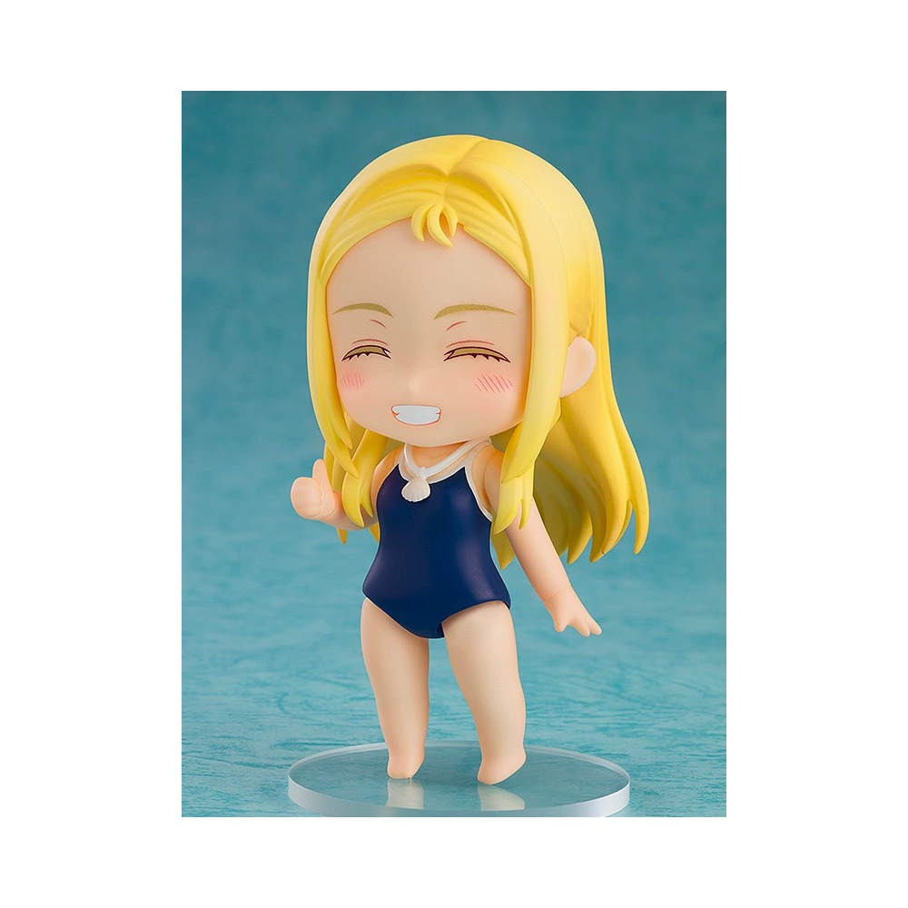 Summer Time Rendering - Figurine Ushio Kofune Nendoroid [1881]