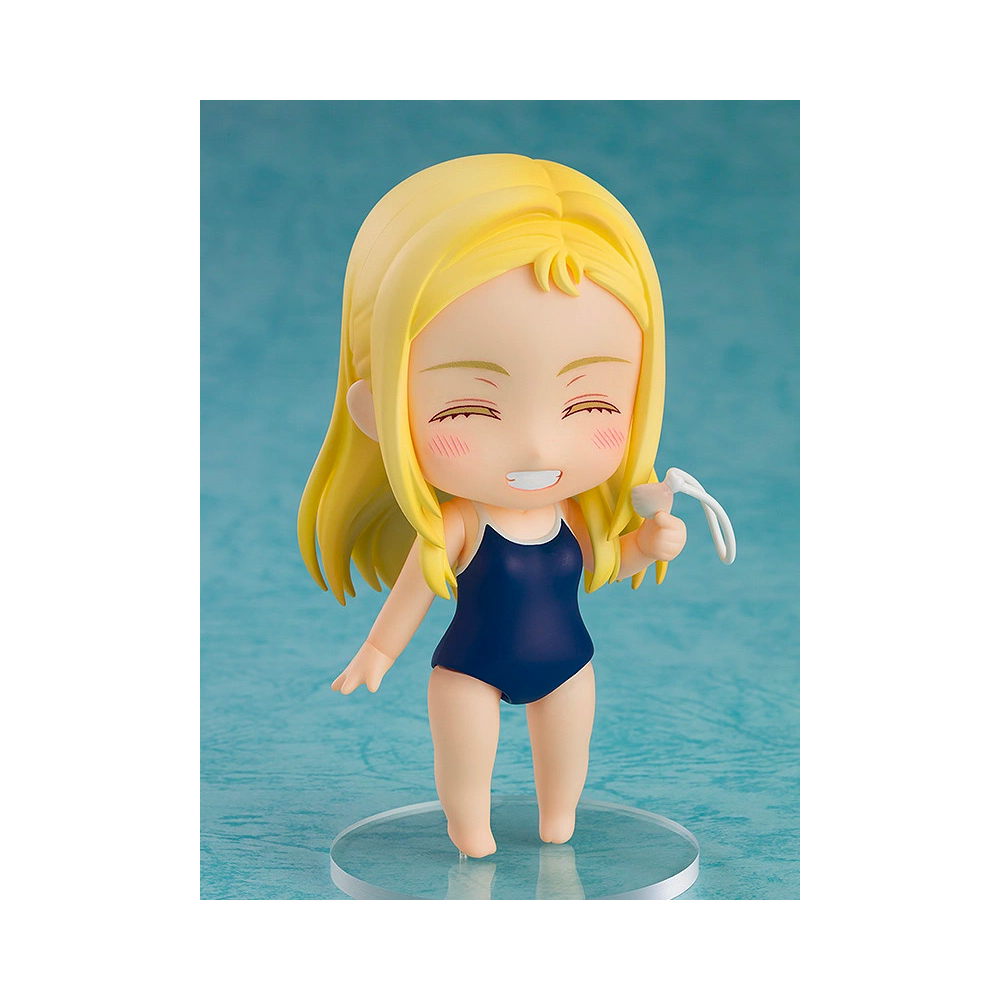 Summer Time Rendering - Figurine Ushio Kofune Nendoroid [1881]