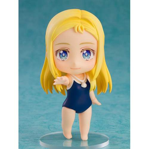 Summer Time Rendering - Figurine Ushio Kofune Nendoroid [1881]