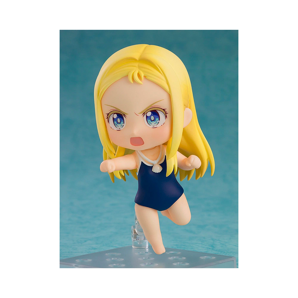 Summer Time Rendering - Figurine Ushio Kofune Nendoroid [1881]