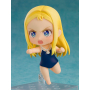 Summer Time Rendering - Figurine Ushio Kofune Nendoroid [1881]