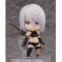 NieR Automata - Figurine YoRHa Type A No. 2 Short Hair Ver. Nendoroid [1870]