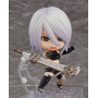 NieR Automata - Figurine YoRHa Type A No. 2 Short Hair Ver. Nendoroid [1870]