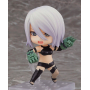 NieR Automata - Figurine YoRHa Type A No. 2 Short Hair Ver. Nendoroid [1870]