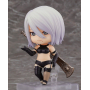 NieR Automata - Figurine YoRHa Type A No. 2 Short Hair Ver. Nendoroid [1870]